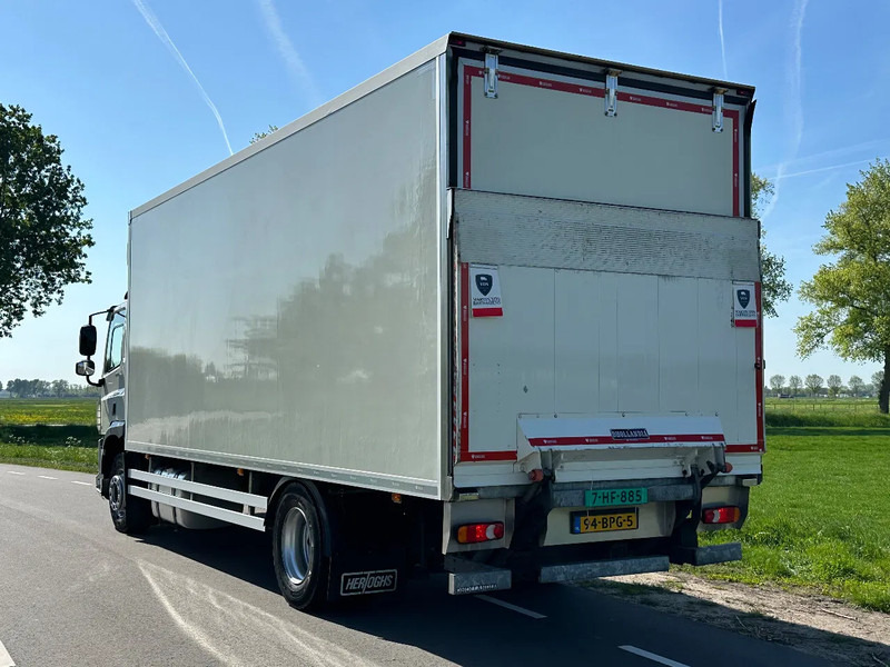 DAF CF 260 CF260.19 - Box truck: picture 3 DAF CF 260 CF260.19 - Box truck: picture 3
