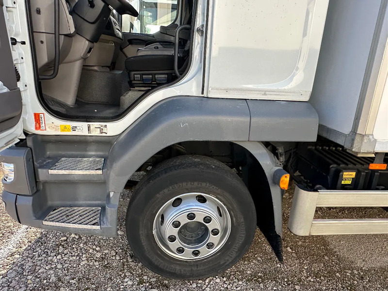 DAF LF 210 LF.14.210 EURO6. KOELBAKWAGEN MET LAADKLEP - Refrigerator truck: picture 5 DAF LF 210 LF.14.210 EURO6. KOELBAKWAGEN MET LAADKLEP - Refrigerator truck: picture 5