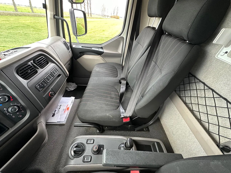 Box truck DAF LF 210 LF210.12 EURO6. 2019. 620x249x260!: picture 19
