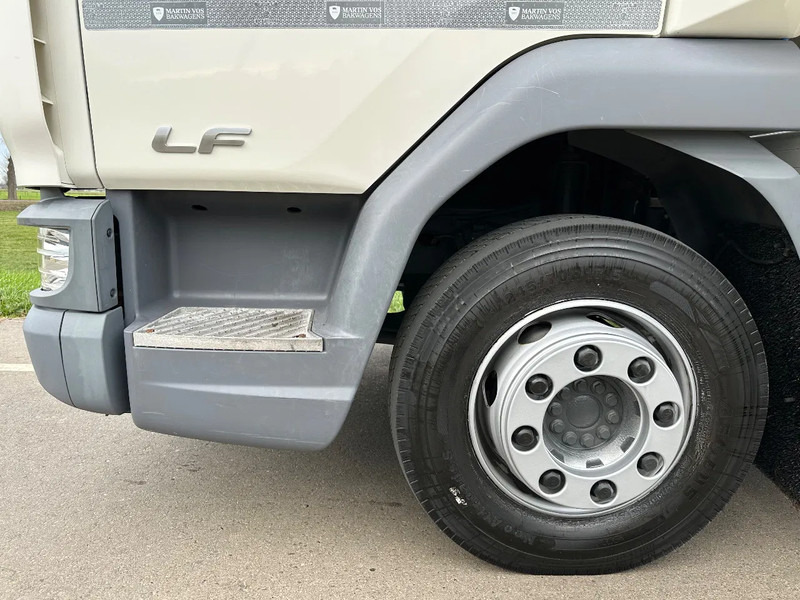 Box truck DAF LF 210 LF210.12 EURO6. 2019. 620x249x260!: picture 6