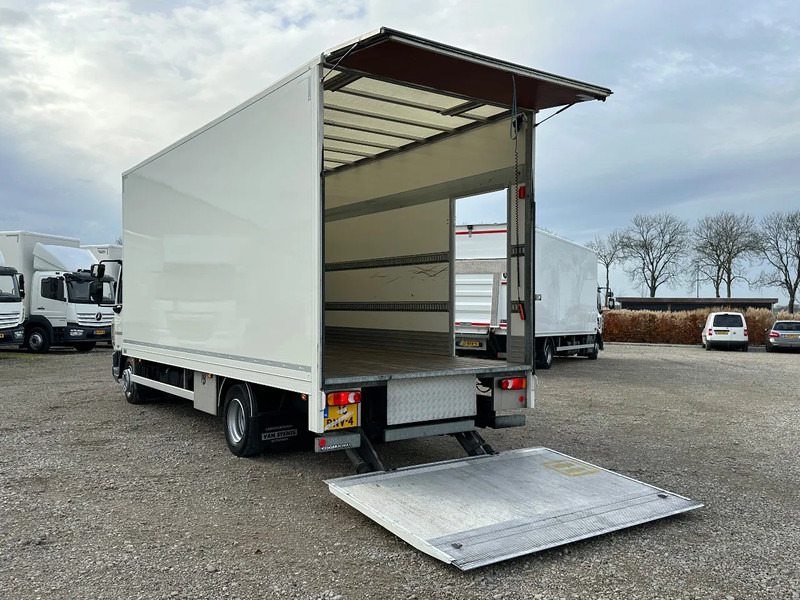 Box truck DAF LF 210 LF210.12 EURO6. 2019. 620x249x260!: picture 10