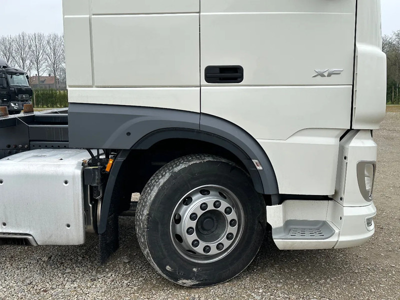 DAF XF 480 XF 480. FAN. EURO6. 11-2021 stuuras - Cab chassis truck: picture 5 DAF XF 480 XF 480. FAN. EURO6. 11-2021 stuuras - Cab chassis truck: picture 5