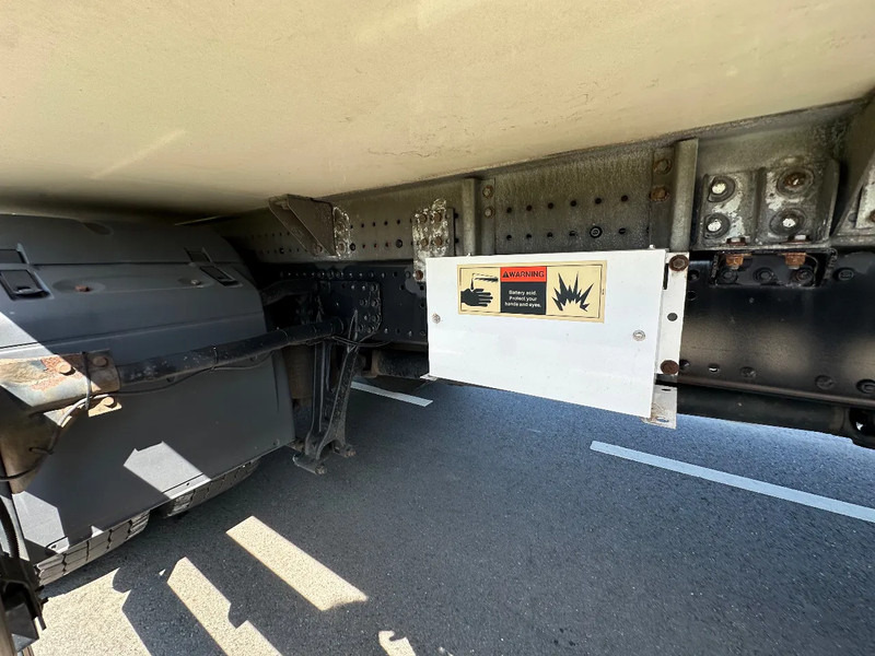 Refrigerator truck MAN TGS TGS 18.330 EURO6.2020 730x248x245 Als in NIEUWSTAAT!: picture 17