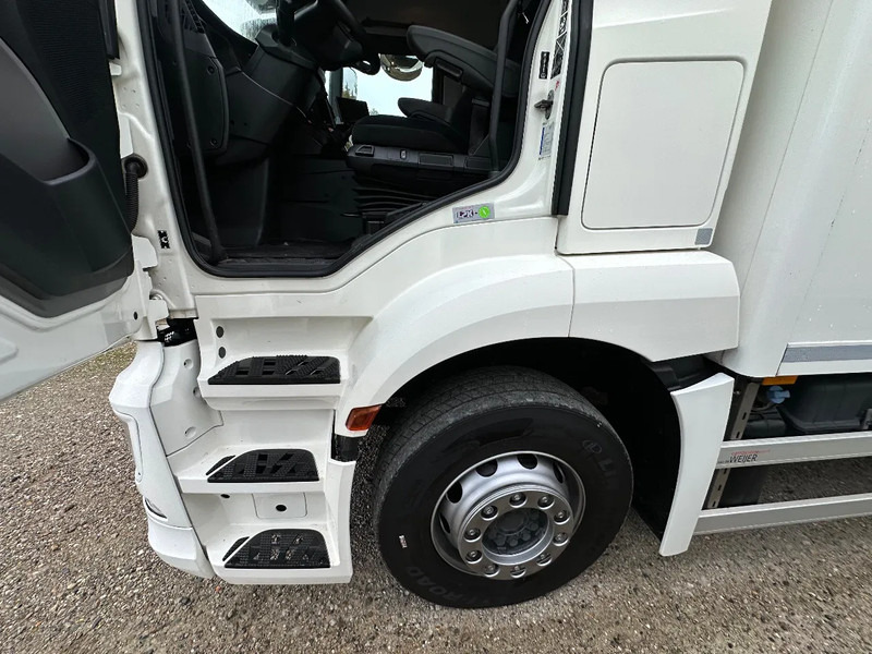 Mercedes-Benz Actros ACTROS 2642 LL EURO6. 2018. BDF. Chassic cabine. - Cab chassis truck: picture 5 Mercedes-Benz Actros ACTROS 2642 LL EURO6. 2018. BDF. Chassic cabine. - Cab chassis truck: picture 5