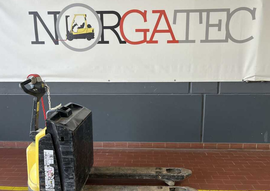 Hyster P1.8 - Pallet truck: picture 1 Hyster P1.8 - Pallet truck: picture 1