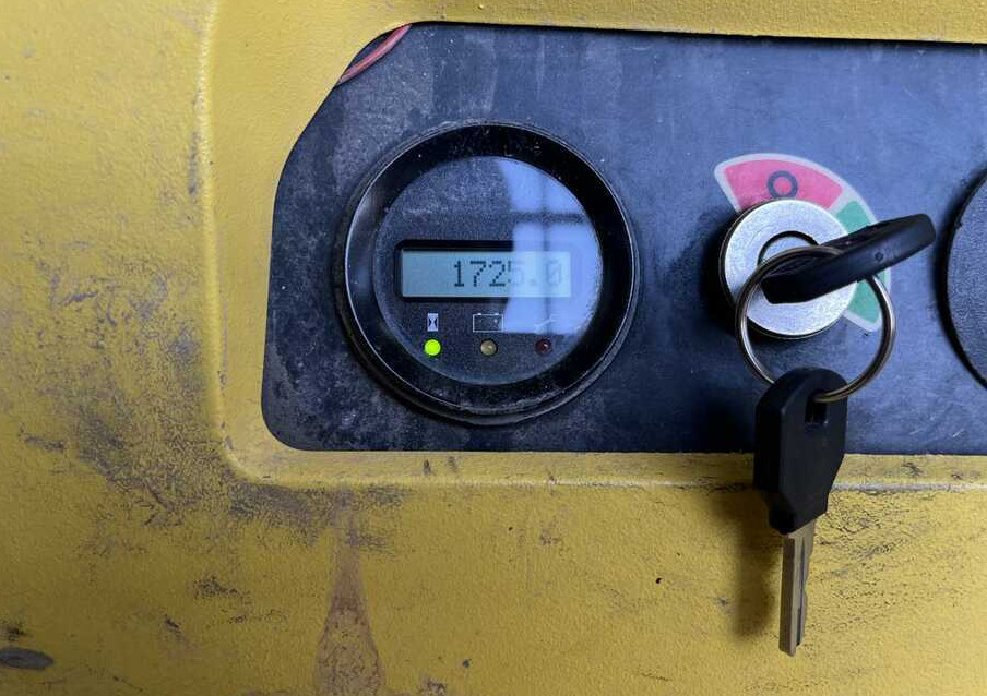 Hyster P1.8 - Pallet truck: picture 5 Hyster P1.8 - Pallet truck: picture 5