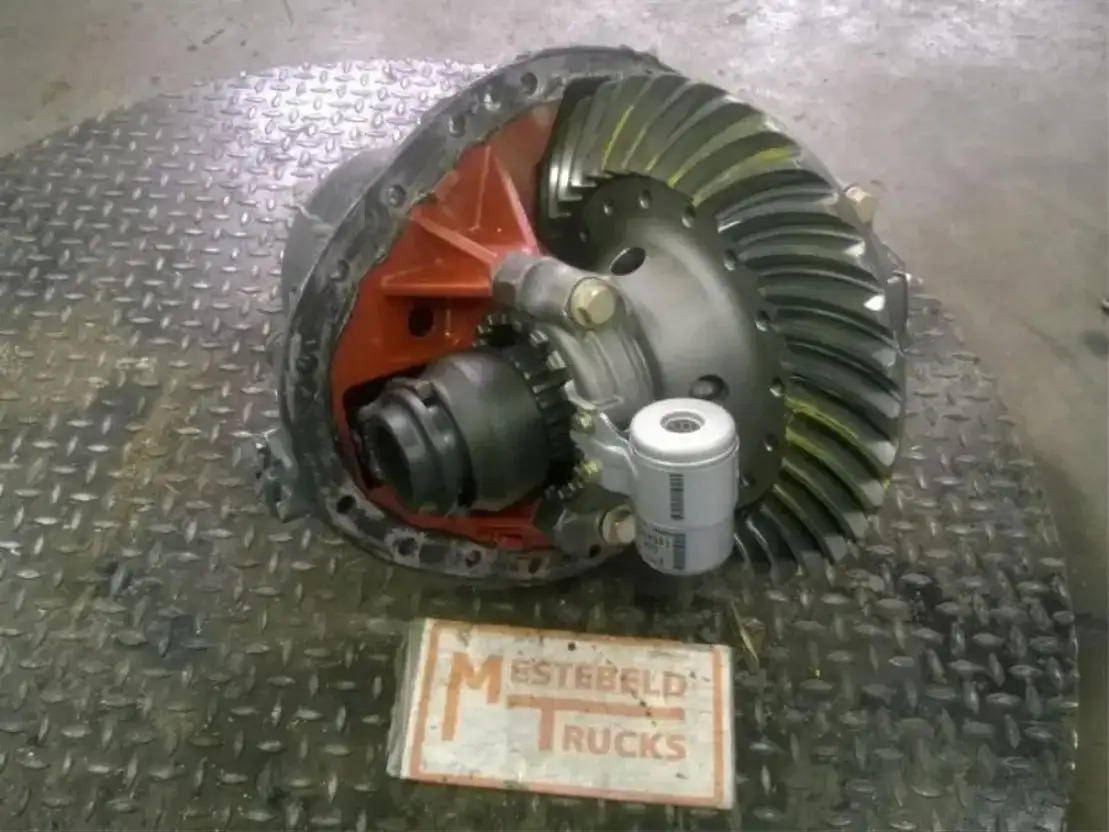 DAF Achteras - Differentieeel 1344-2.64  - Rear axle for Truck: picture 1 DAF Achteras - Differentieeel 1344-2.64  - Rear axle for Truck: picture 1