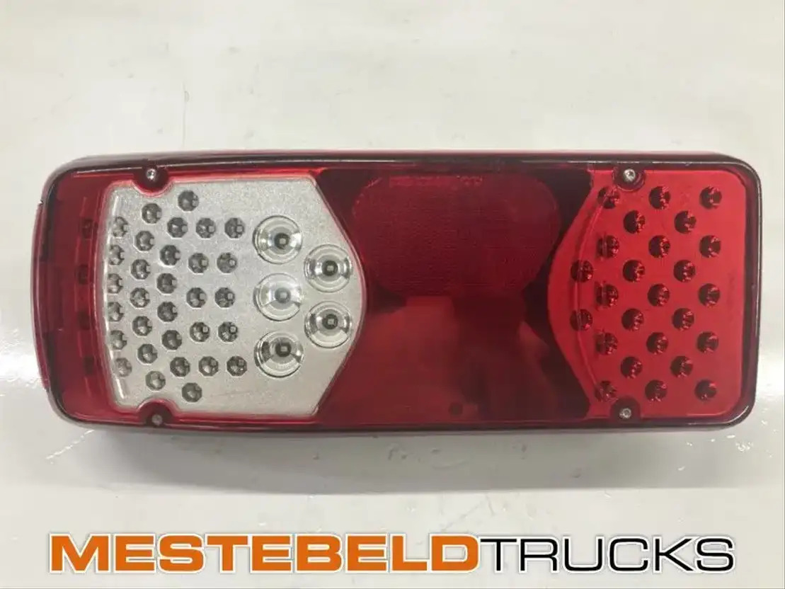 DAF Achterlicht rechts - Electrical system for Truck: picture 1 DAF Achterlicht rechts - Electrical system for Truck: picture 1