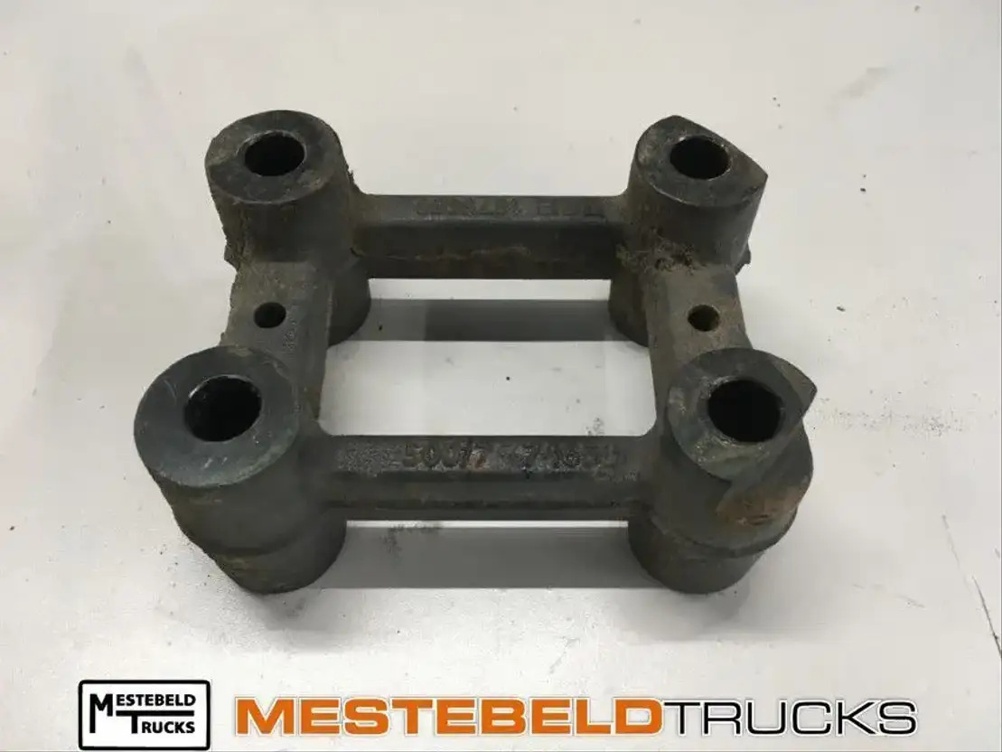 DAF Afstandstuk - Frame/ Chassis for Truck: picture 1 DAF Afstandstuk - Frame/ Chassis for Truck: picture 1