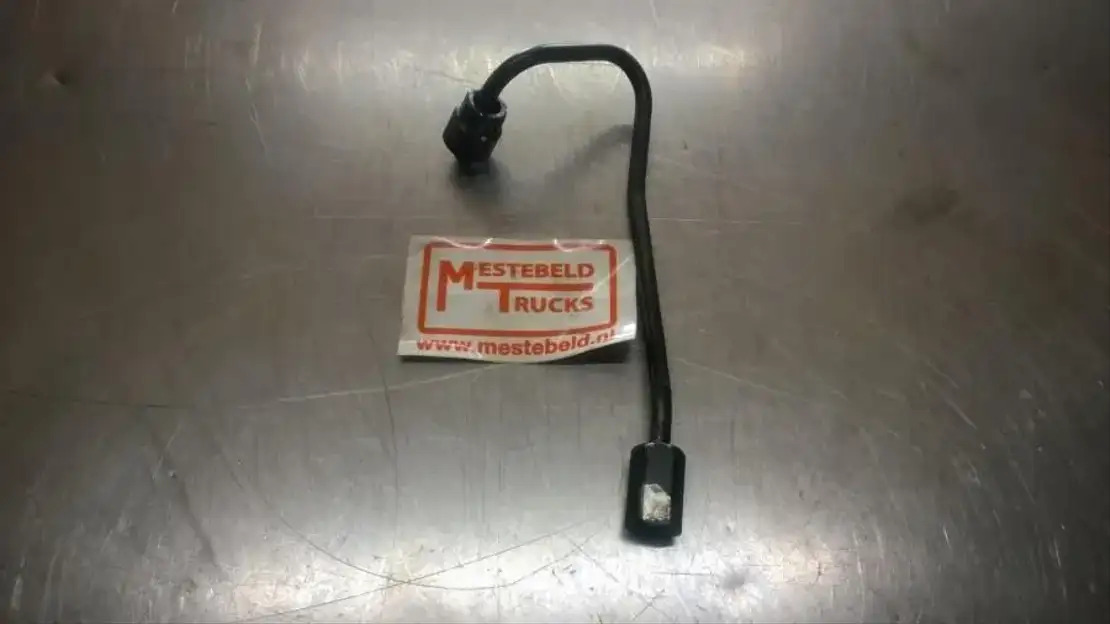 DAF Brandstofleiding - Fuel system for Truck: picture 1 DAF Brandstofleiding - Fuel system for Truck: picture 1
