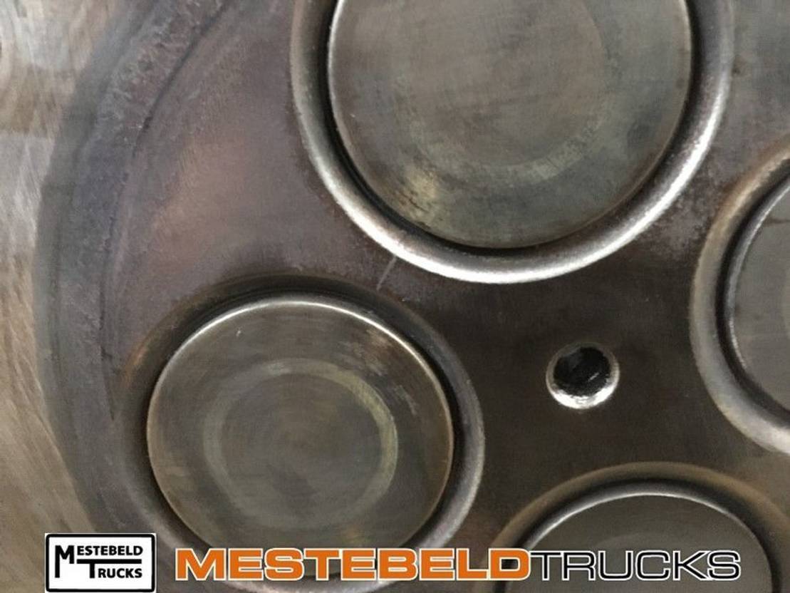 DAF Cilinderkop MX 13 - Engine and parts for Truck: picture 2 DAF Cilinderkop MX 13 - Engine and parts for Truck: picture 2