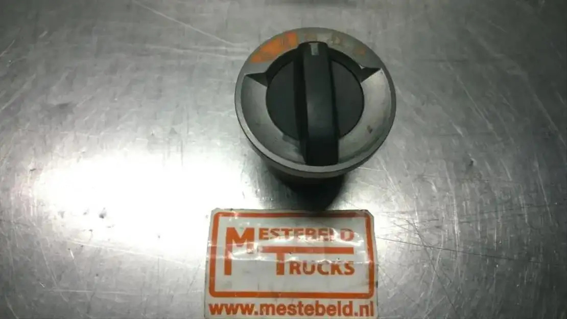 DAF Draaischakelaar van versnellingsbak - Gearbox and parts for Truck: picture 1 DAF Draaischakelaar van versnellingsbak - Gearbox and parts for Truck: picture 1