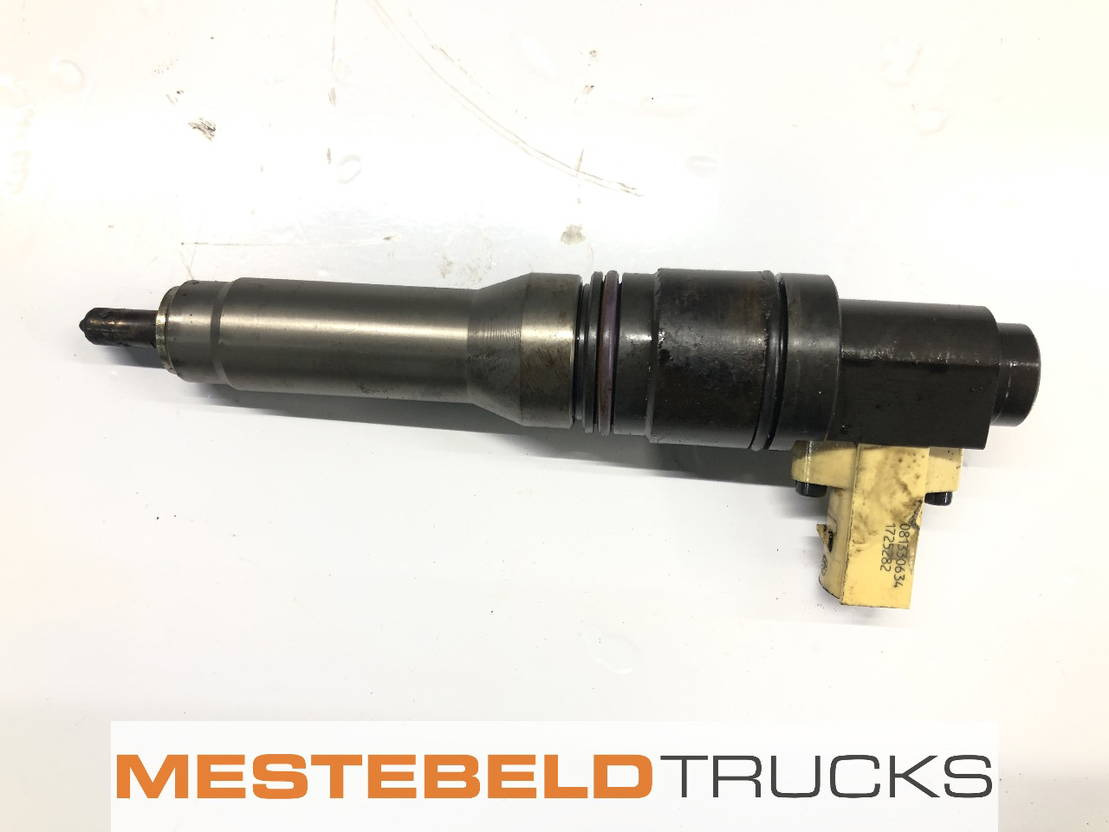 DAF Injector MX 460 - Fuel system for Truck: picture 1 DAF Injector MX 460 - Fuel system for Truck: picture 1