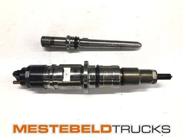DAF Injector PX7 - Fuel system for Truck: picture 1 DAF Injector PX7 - Fuel system for Truck: picture 1