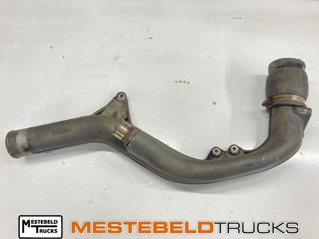 DAF Koelvloeistofleiding - Cooling system for Truck: picture 1 DAF Koelvloeistofleiding - Cooling system for Truck: picture 1