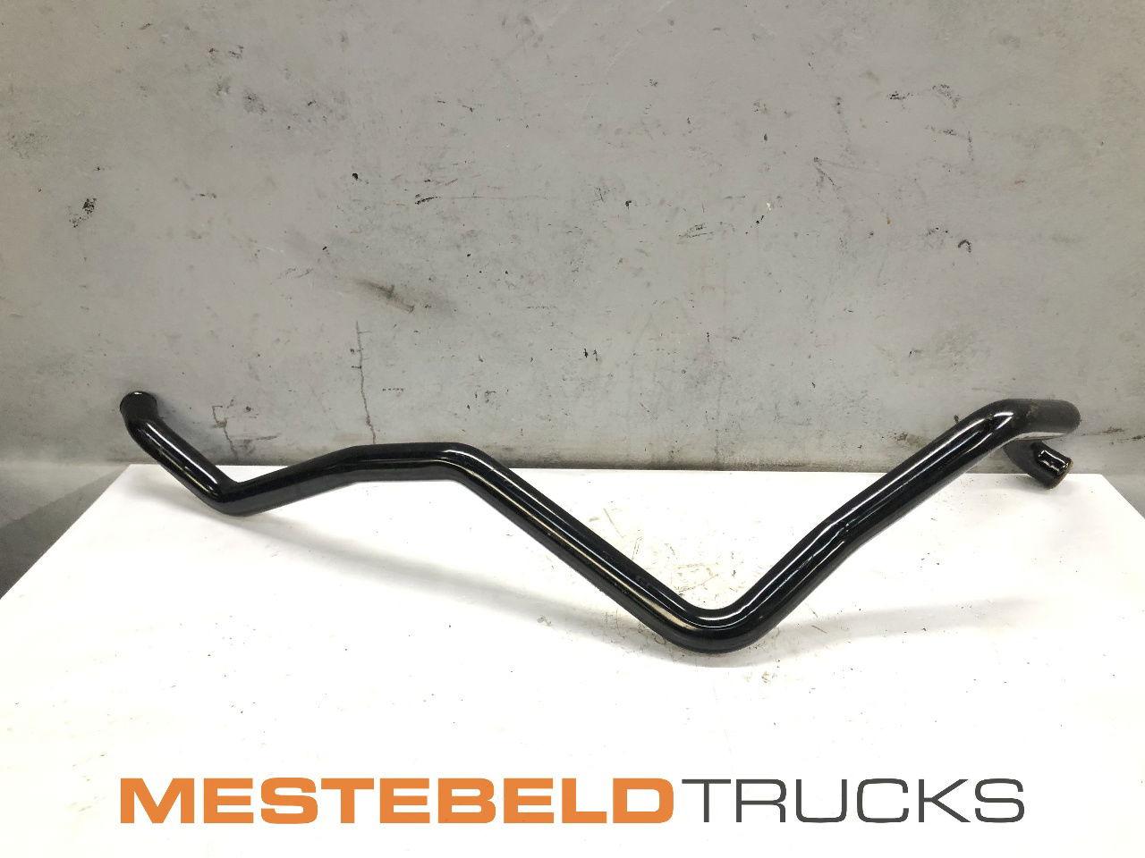 DAF Koelvloeistofleiding vertraging - Cooling system for Truck: picture 1 DAF Koelvloeistofleiding vertraging - Cooling system for Truck: picture 1