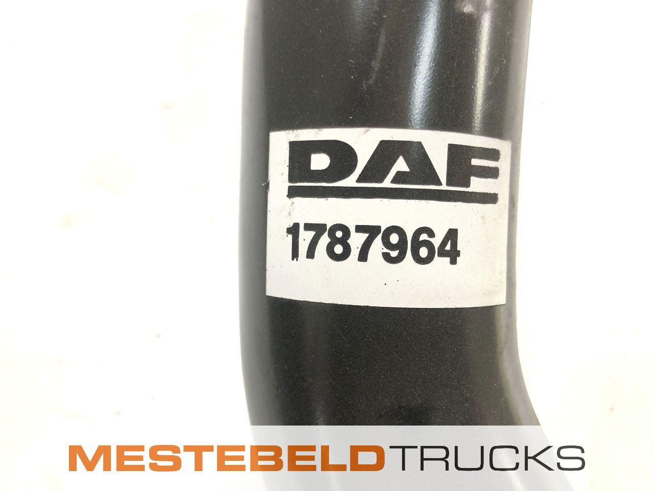 DAF Koelvloeistofleiding vertraging - Cooling system for Truck: picture 2 DAF Koelvloeistofleiding vertraging - Cooling system for Truck: picture 2