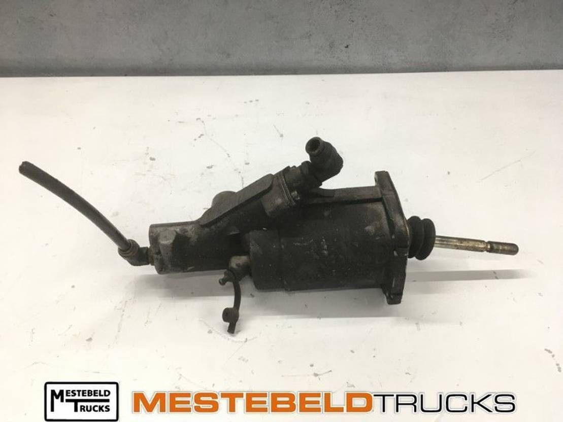 DAF Koppelingsbekrachtiger DAF LF45 - Clutch servo for Truck: picture 1 DAF Koppelingsbekrachtiger DAF LF45 - Clutch servo for Truck: picture 1