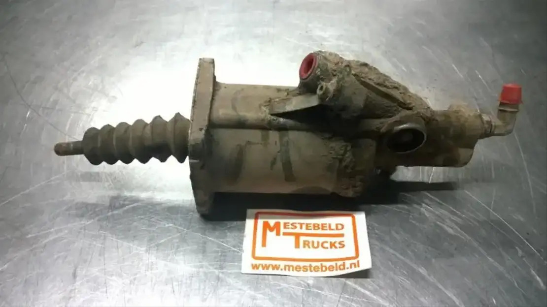 DAF Koppelingsbekrachtiger - Clutch and parts for Truck: picture 1 DAF Koppelingsbekrachtiger - Clutch and parts for Truck: picture 1