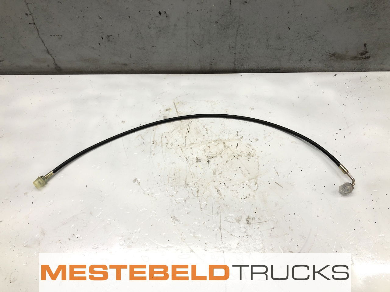 DAF Leiding voor hydrauliek cabinepomp - Cab and interior for Truck: picture 1 DAF Leiding voor hydrauliek cabinepomp - Cab and interior for Truck: picture 1