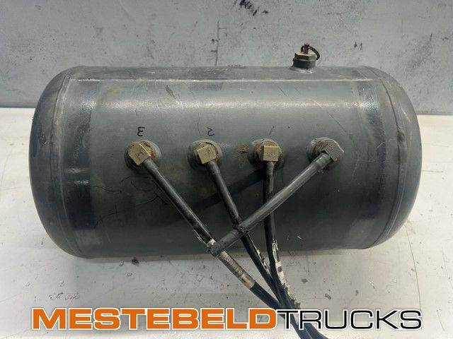 DAF Luchttank - Expansion tank for Truck: picture 1 DAF Luchttank - Expansion tank for Truck: picture 1