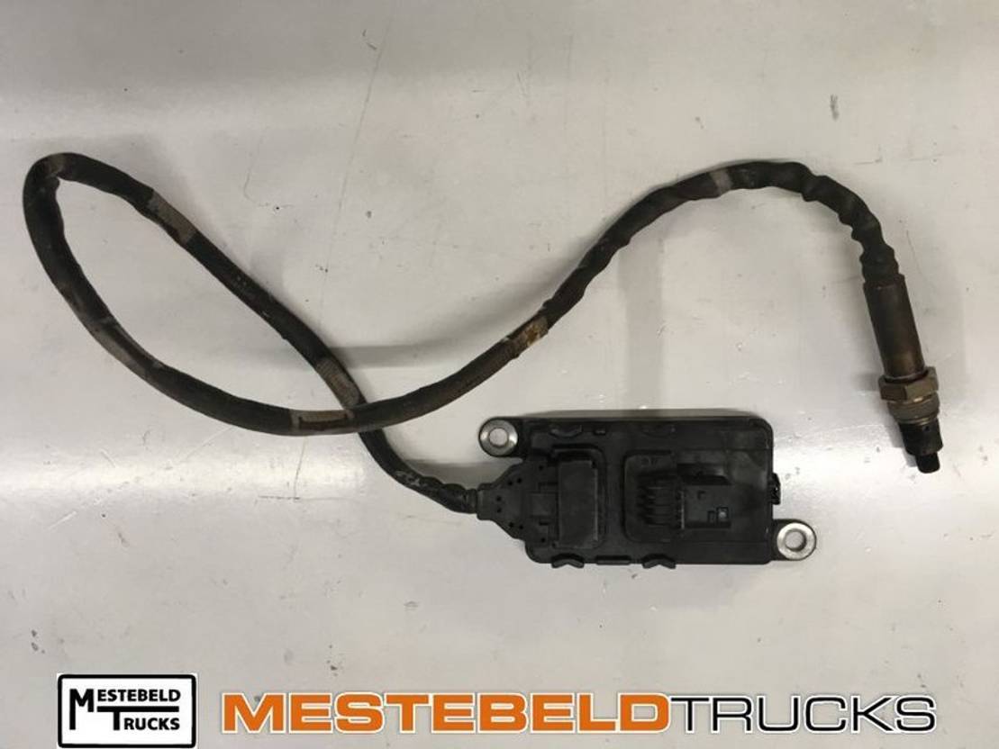 DAF NOX sensor - Exhaust system for Truck: picture 1 DAF NOX sensor - Exhaust system for Truck: picture 1