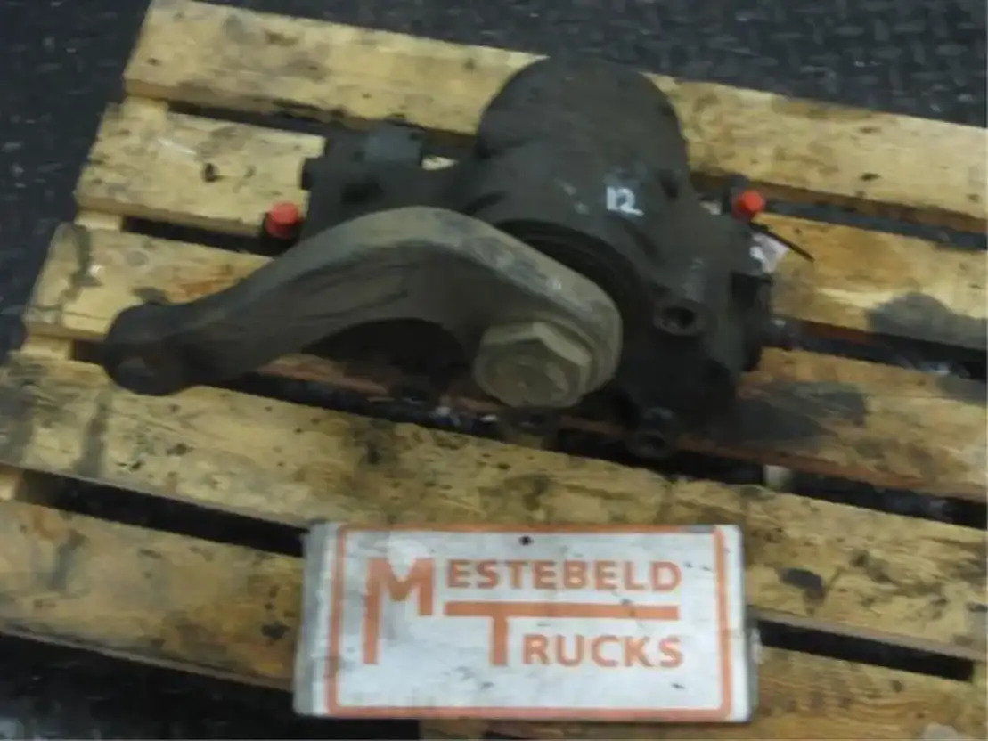 DAF Stuurhuis 95 - Steering for Truck: picture 1 DAF Stuurhuis 95 - Steering for Truck: picture 1