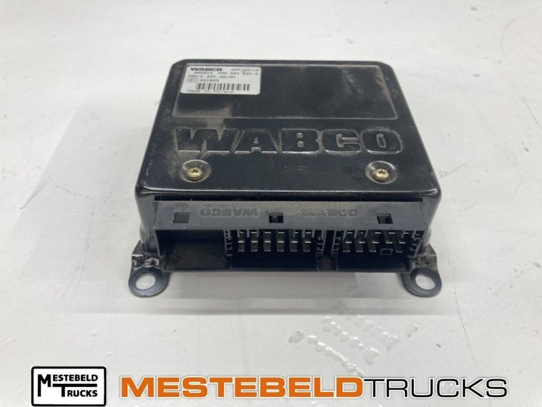 DAF Stuurkast ABS-E - Electrical system for Truck: picture 1 DAF Stuurkast ABS-E - Electrical system for Truck: picture 1