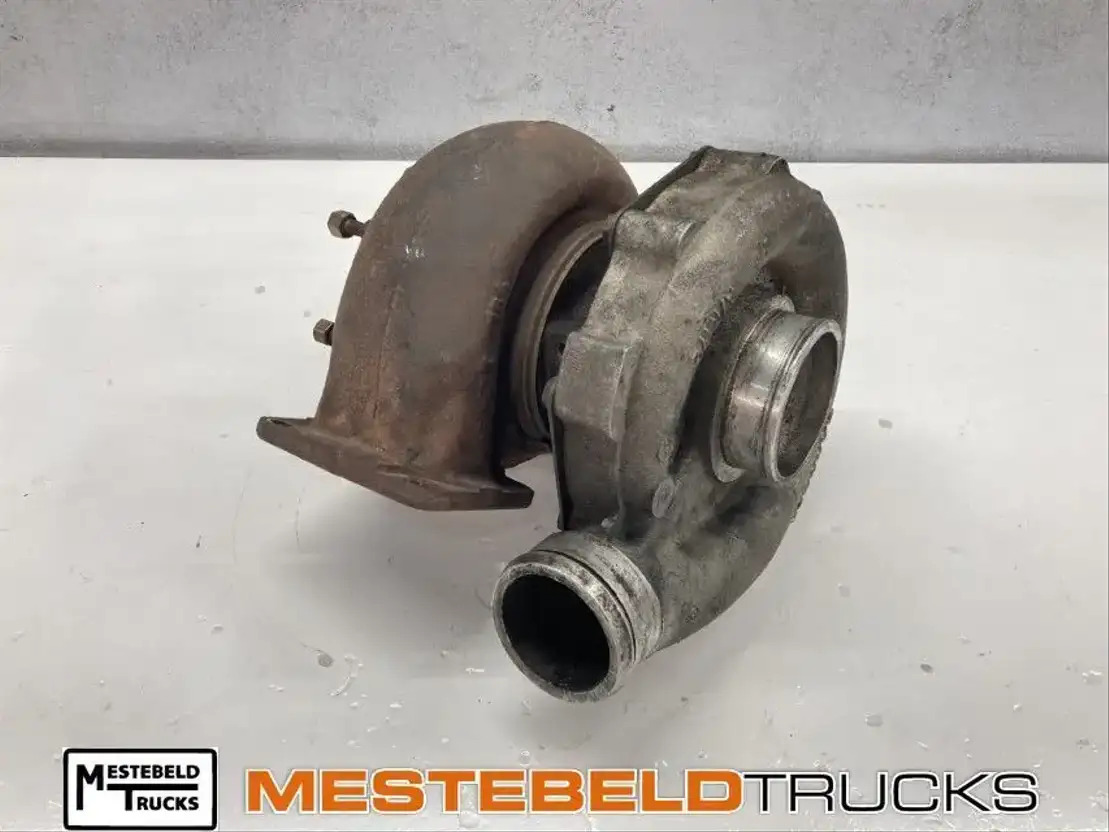 DAF Turbo RS222L - Engine for Truck: picture 1 DAF Turbo RS222L - Engine for Truck: picture 1
