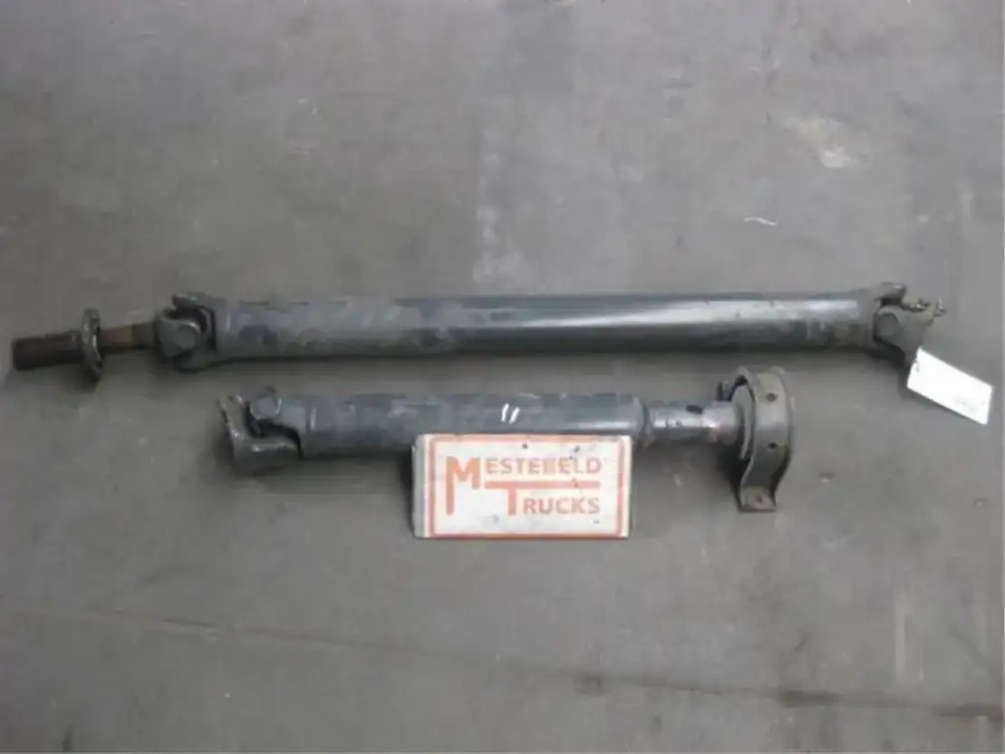 DAF Tussenas LF45/55 - Drive shaft for Truck: picture 1 DAF Tussenas LF45/55 - Drive shaft for Truck: picture 1