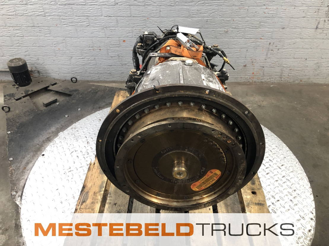 DAF Versnellingsbak Allison MD 320 TC42 - Gearbox and parts for Truck: picture 4 DAF Versnellingsbak Allison MD 320 TC42 - Gearbox and parts for Truck: picture 4