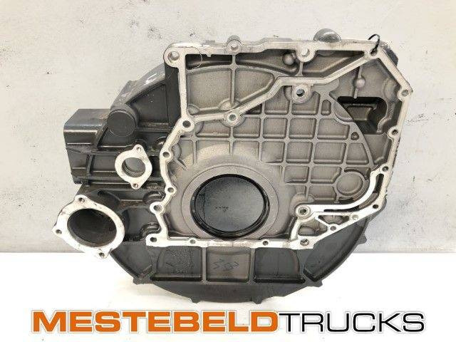 DAF Vliegwielhuis Cummins PX7 - Engine and parts for Truck: picture 1 DAF Vliegwielhuis Cummins PX7 - Engine and parts for Truck: picture 1