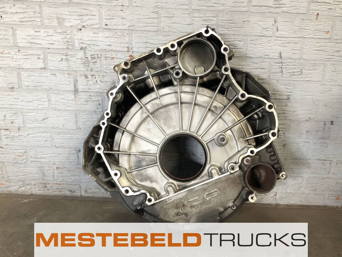 DAF Vliegwielhuis MX11  - Engine and parts for Truck: picture 1 DAF Vliegwielhuis MX11  - Engine and parts for Truck: picture 1