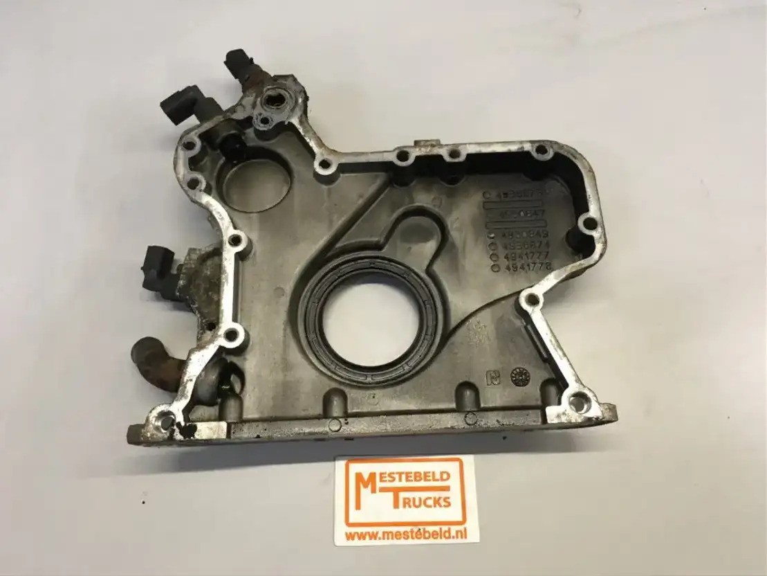 DAF Voordeksel blok FR136S1 - Engine and parts for Truck: picture 1 DAF Voordeksel blok FR136S1 - Engine and parts for Truck: picture 1