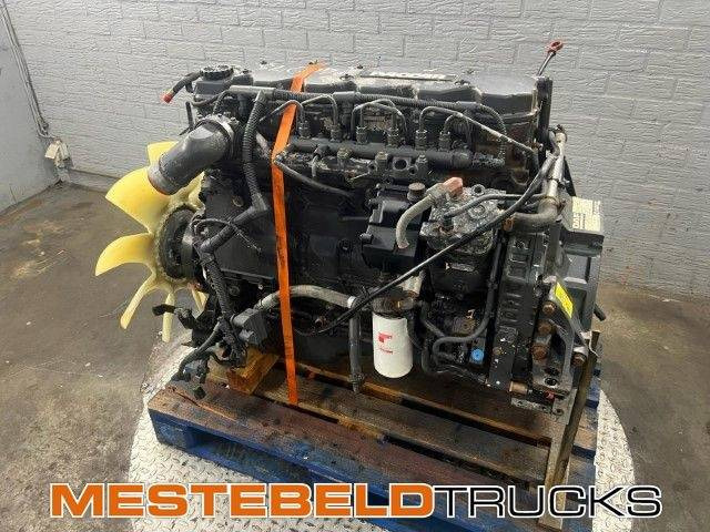 DAF motor - Engine and parts for Truck: picture 3 DAF motor - Engine and parts for Truck: picture 3