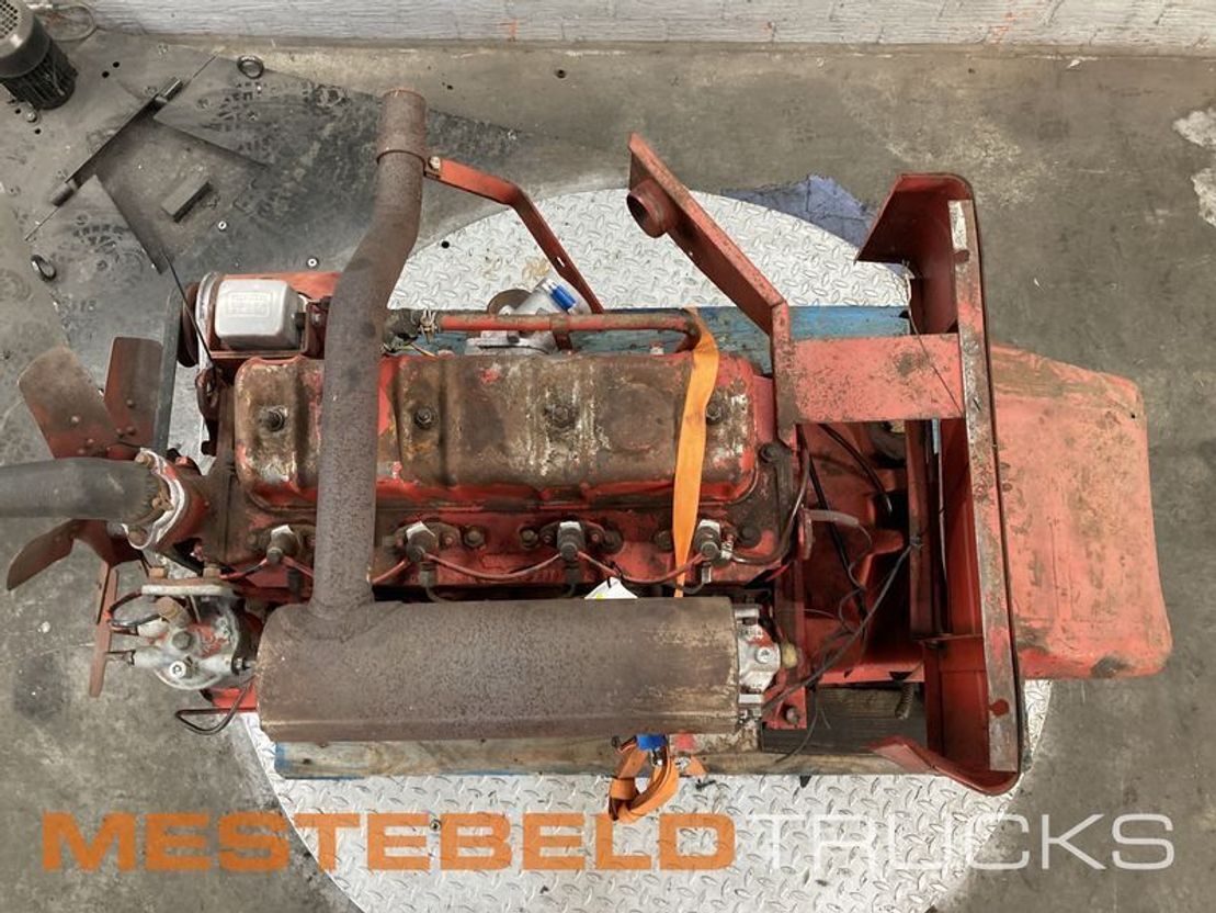 Diversen Motor Perkins 4 cil - Engine and parts for Truck: picture 5 Diversen Motor Perkins 4 cil - Engine and parts for Truck: picture 5