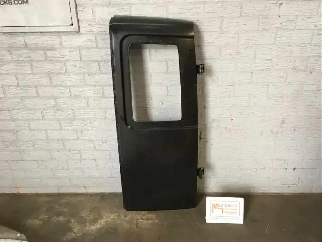 Fiat Portier achterzijde - Door and parts for Van: picture 1 Fiat Portier achterzijde - Door and parts for Van: picture 1