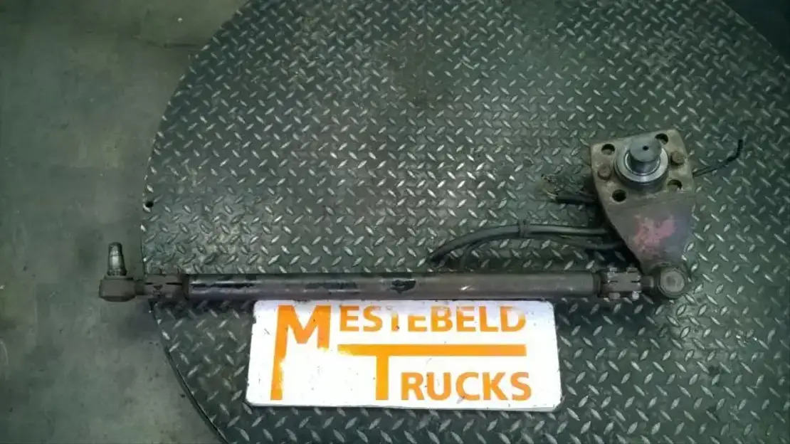 Ginaf Stuurstang M3335-S - Front axle for Truck: picture 1 Ginaf Stuurstang M3335-S - Front axle for Truck: picture 1