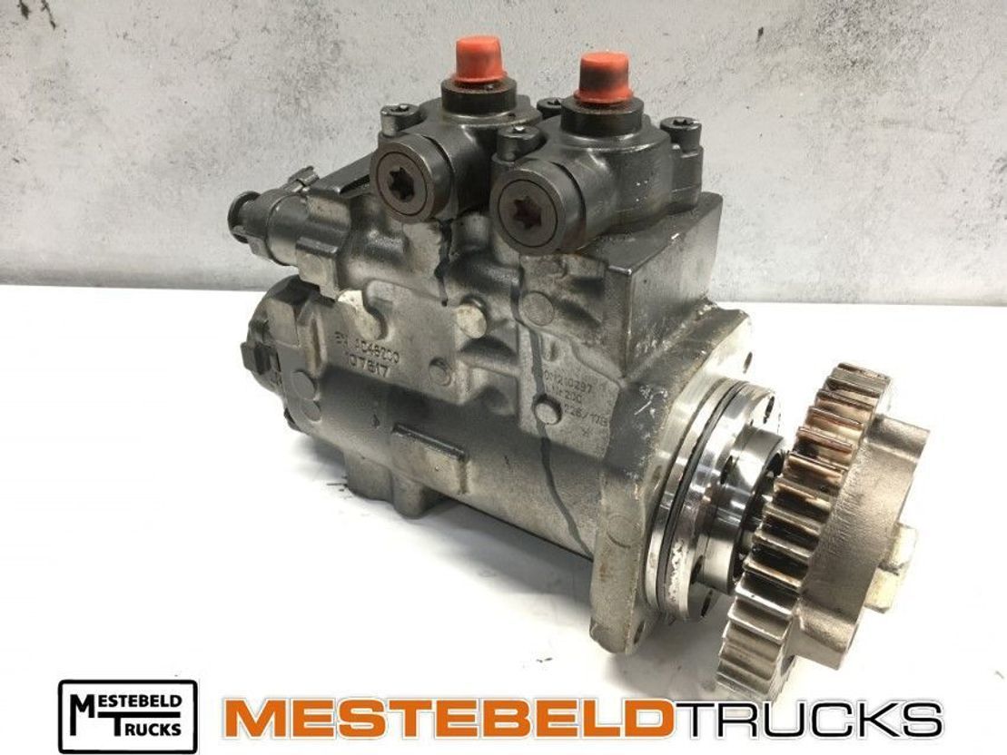 Iveco Brandstof hogedrukpomp cursor 11  - Fuel system for Van: picture 2 Iveco Brandstof hogedrukpomp cursor 11  - Fuel system for Van: picture 2