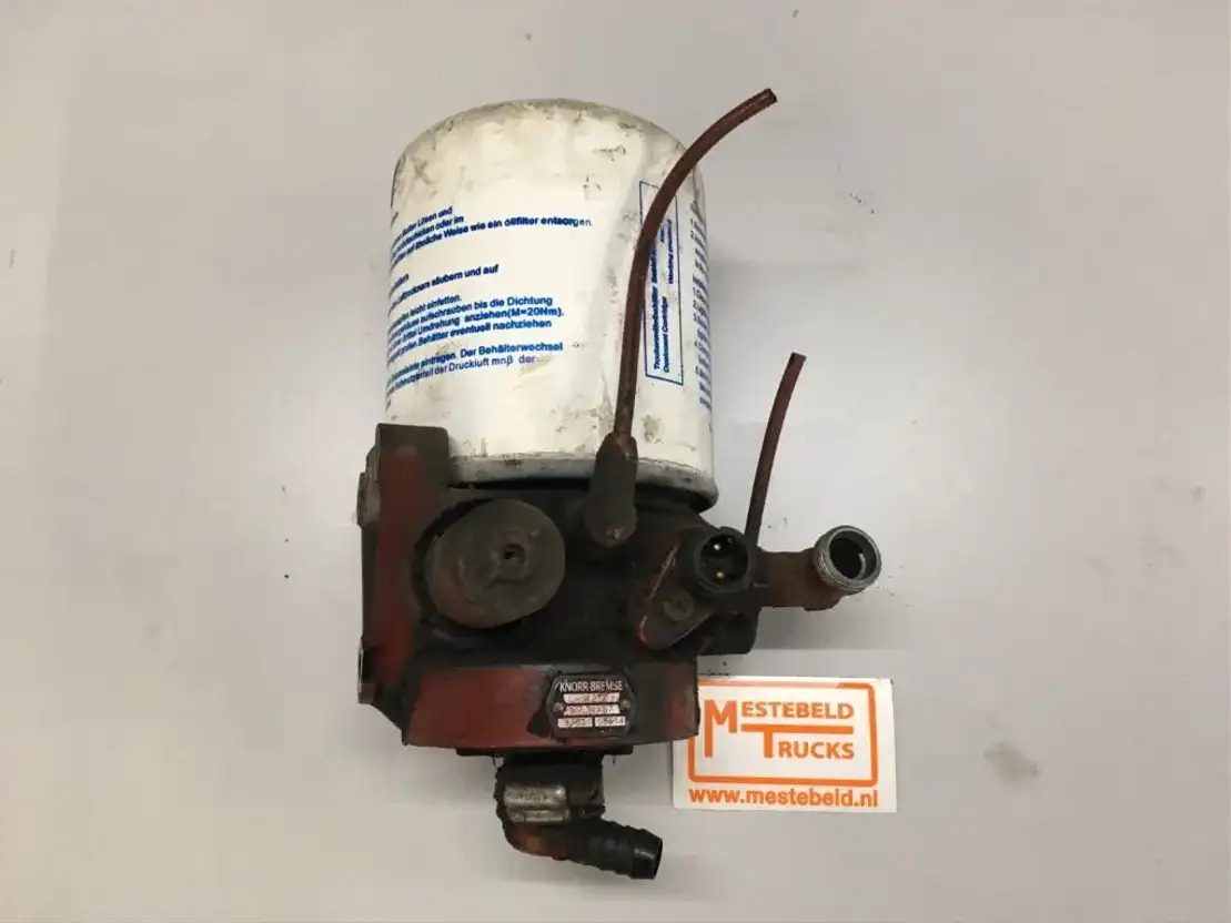Iveco Luchtdroger - Brake parts for Truck: picture 1 Iveco Luchtdroger - Brake parts for Truck: picture 1