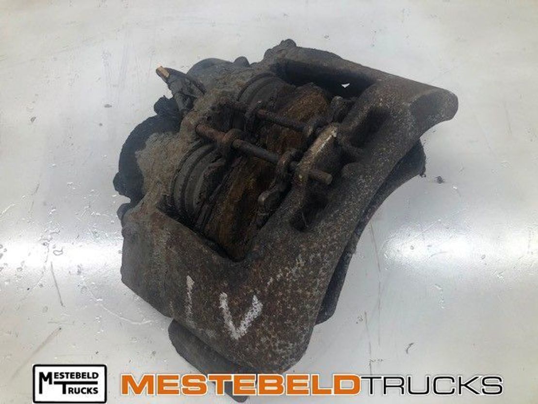 Iveco Remklauw links voor - Brake parts for Truck: picture 1 Iveco Remklauw links voor - Brake parts for Truck: picture 1
