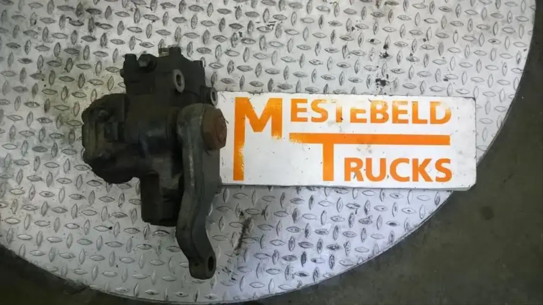 Iveco Stuurhuis Eurocargo 120E22 - Steering for Truck: picture 1 Iveco Stuurhuis Eurocargo 120E22 - Steering for Truck: picture 1