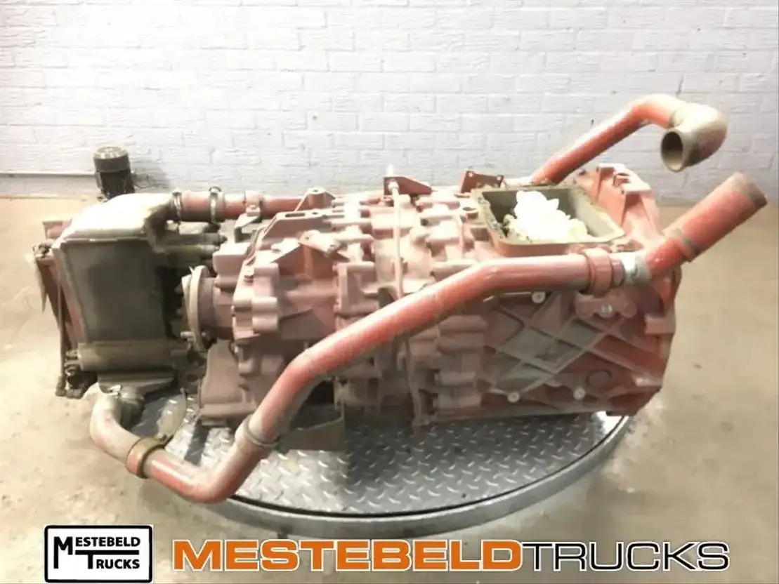 Iveco Versnellingsbak 12 AS 1800 IT - Gearbox and parts for Truck: picture 1 Iveco Versnellingsbak 12 AS 1800 IT - Gearbox and parts for Truck: picture 1