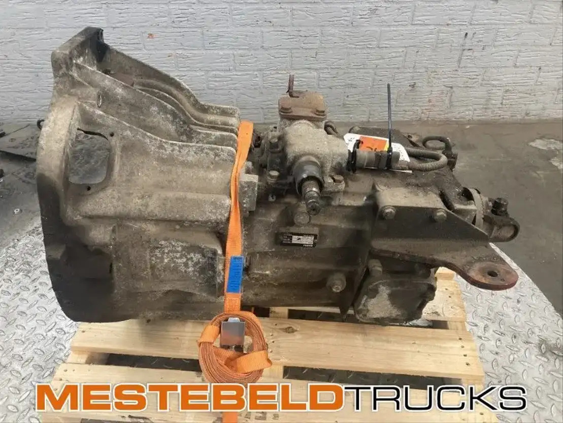 Iveco Versnellingsbak 2845.6  - Gearbox and parts for Truck: picture 2 Iveco Versnellingsbak 2845.6  - Gearbox and parts for Truck: picture 2