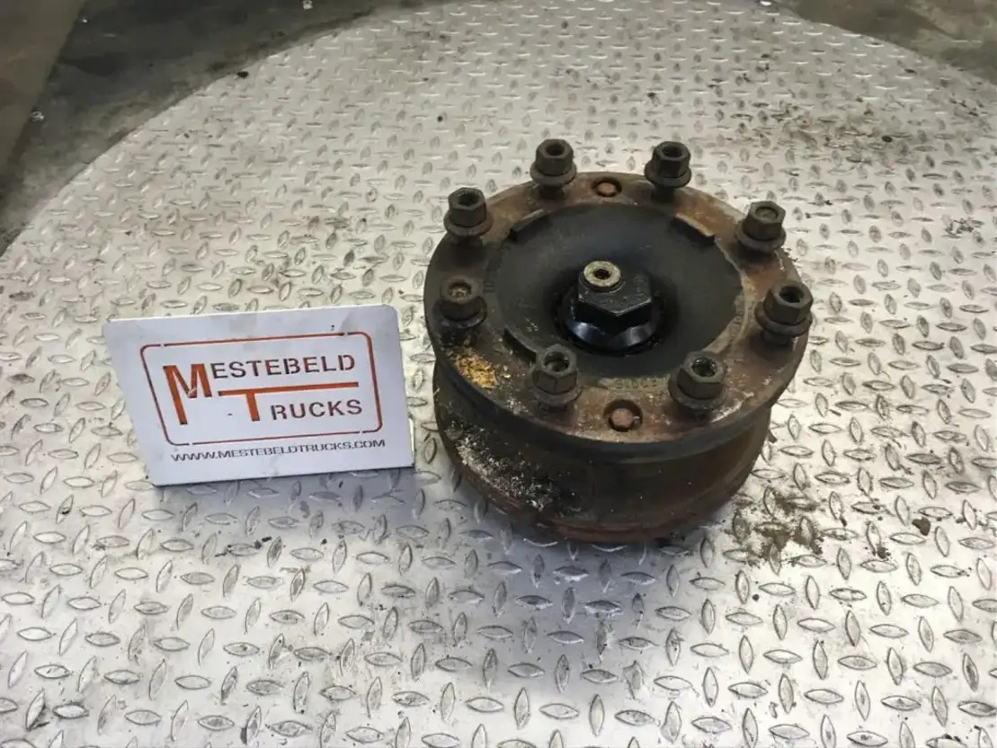 Iveco Voorasnaaf - Front axle for Truck: picture 1 Iveco Voorasnaaf - Front axle for Truck: picture 1