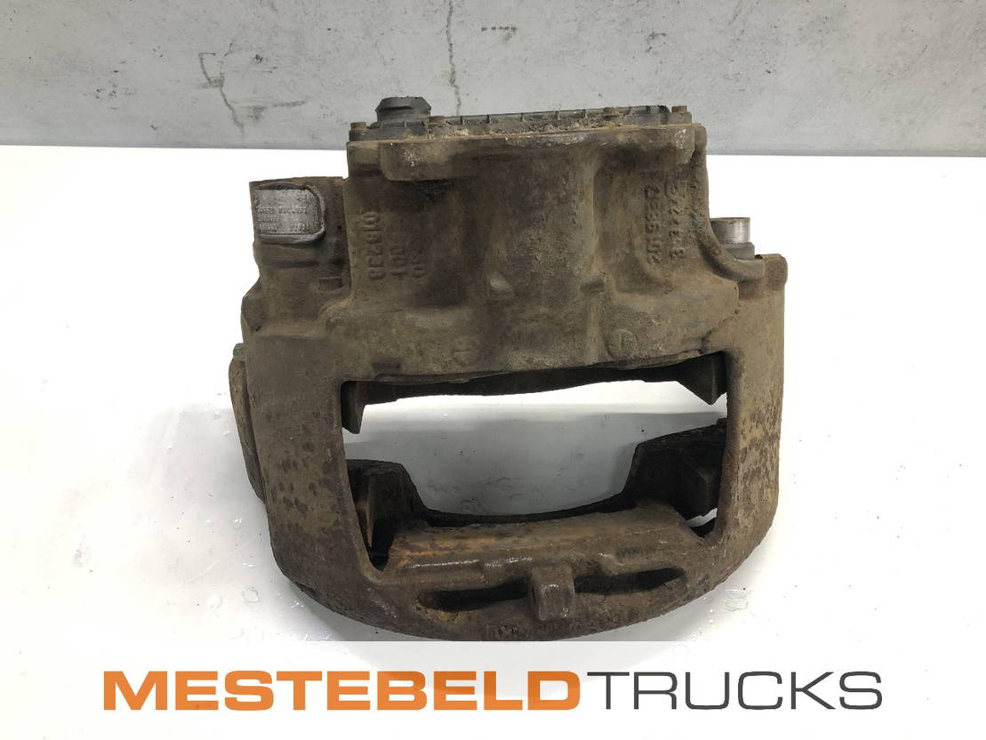 Knorr-Bremse Remklauw trailer - Brake parts for Truck: picture 1 Knorr-Bremse Remklauw trailer - Brake parts for Truck: picture 1
