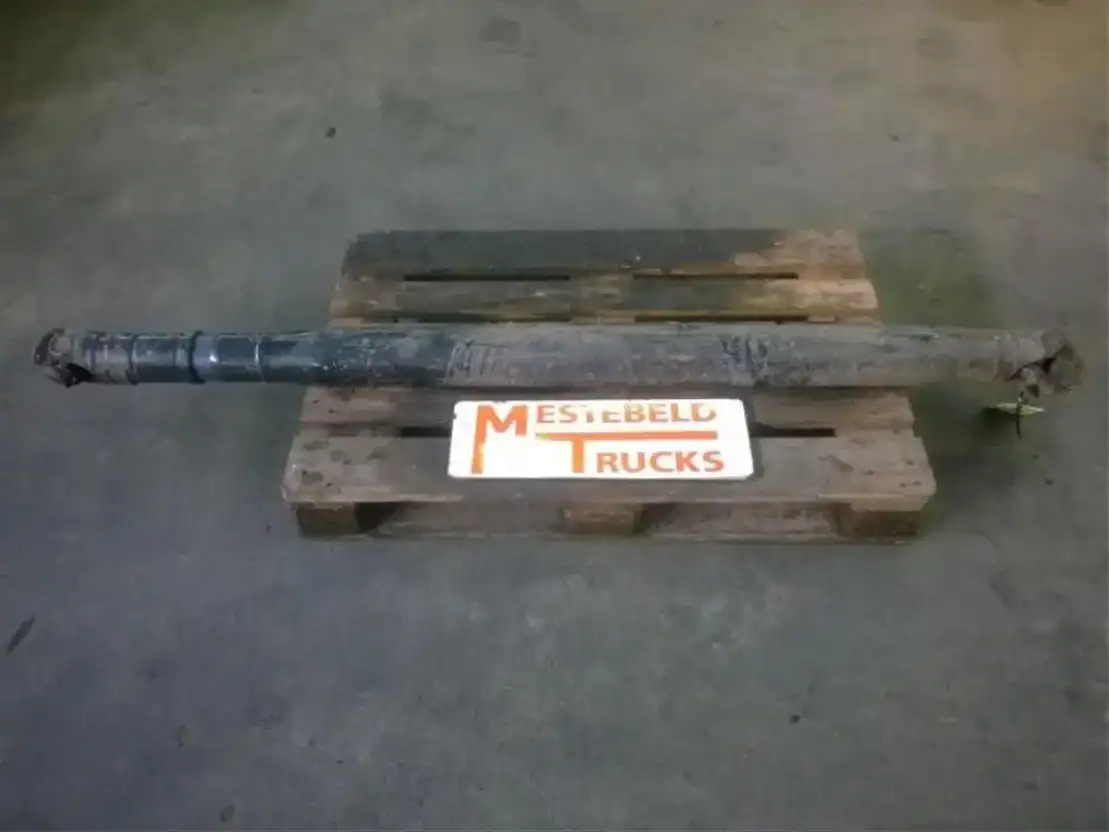 MAN A andrijfas TGL - Drive shaft for Truck: picture 1 MAN A andrijfas TGL - Drive shaft for Truck: picture 1