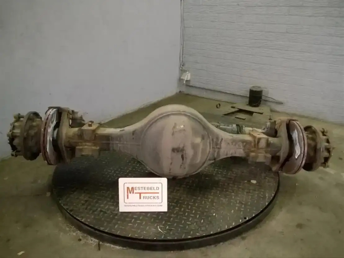 MAN A chteras TGL - Rear axle for Truck: picture 1 MAN A chteras TGL - Rear axle for Truck: picture 1