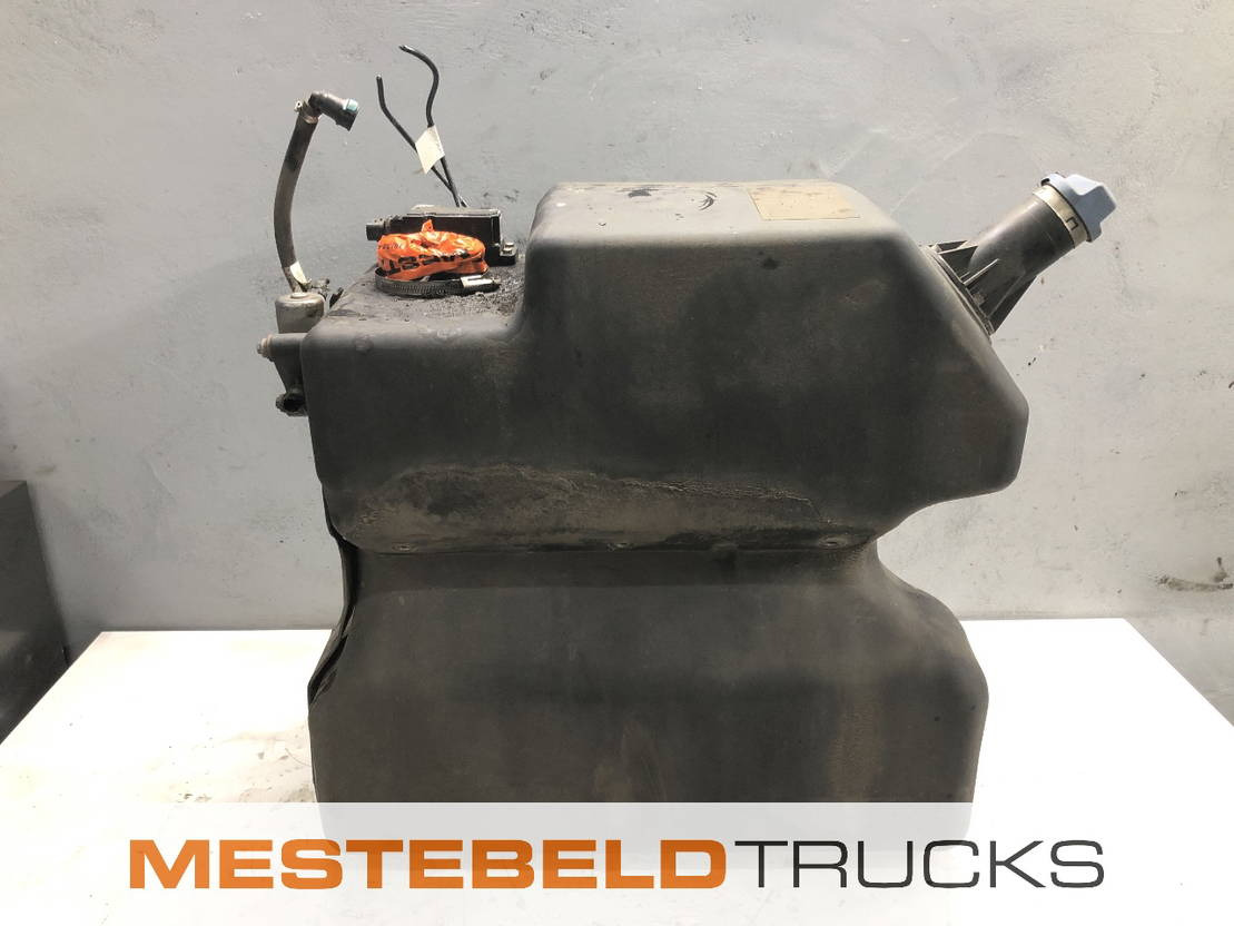 MAN Ad blue tank 80 liter  - Exhaust system for Truck: picture 1 MAN Ad blue tank 80 liter  - Exhaust system for Truck: picture 1