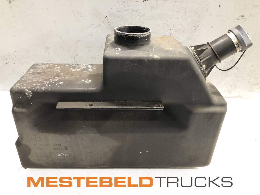 MAN Ad blue tank - AdBlue tank for Truck: picture 1 MAN Ad blue tank - AdBlue tank for Truck: picture 1